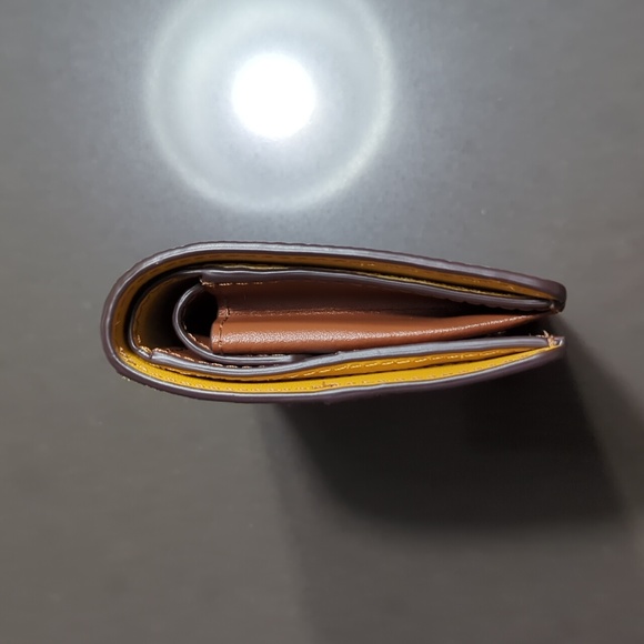 Kate Spade Nadine Patchwork Wallet - Picture 12 of 14